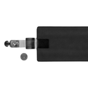 Niteize SlapLit™ LED Drink Wrap (Red)