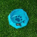 Nite Ize RadDog Collapsible Bowl - Blue