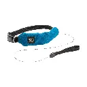 Nite ize RADDOGâ„¢ ALL-IN-ONE COLLAR + LEASH (Large Blue)