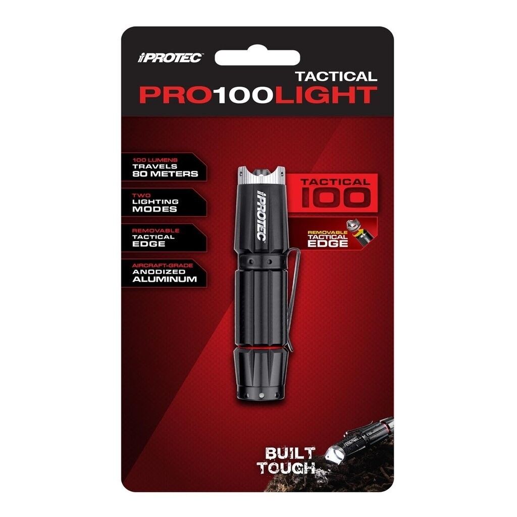 Iprotec  PRO100LIGHT