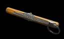 Herder Oryx Olive Handle + Stainless Blade