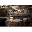Barebones Beacon Hanging Lantern copper