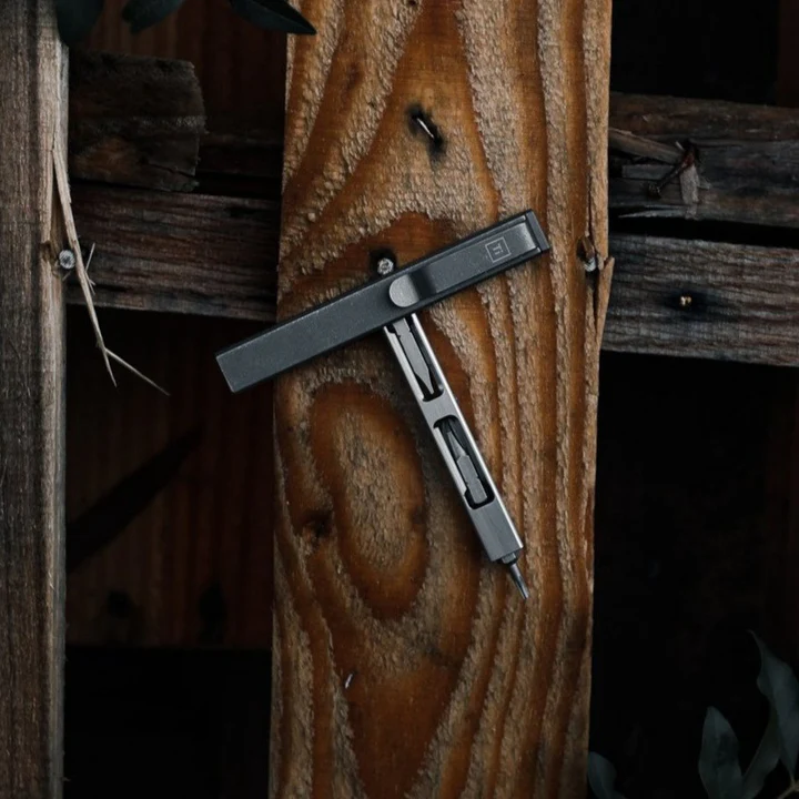 Big Idea Design Bit Bar Inline