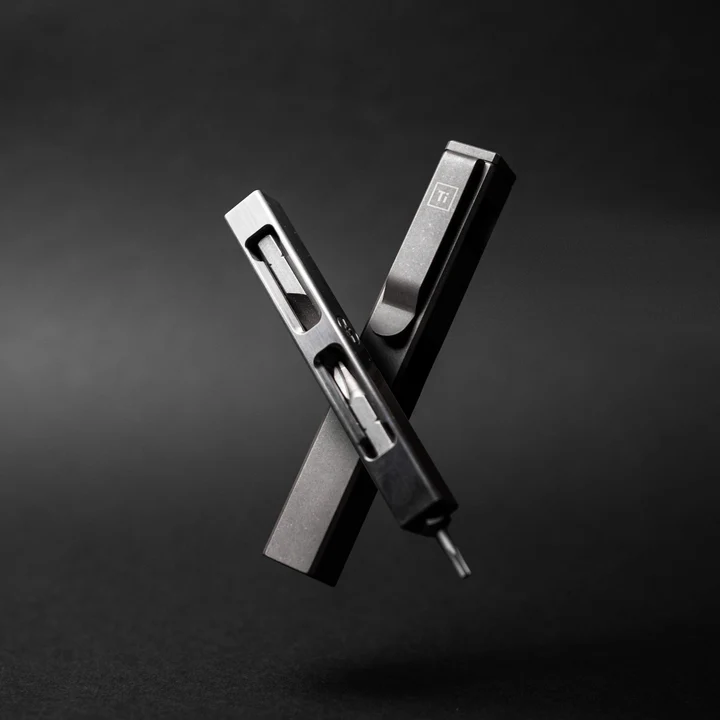 Big Idea Design Bit Bar Inline