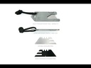 Big Idea Design Deluxe Ti Pocket Tool 