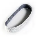 WorkSharp X4 Replacement Belt Kit for Ken Onion