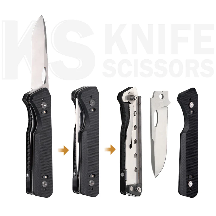 ROXON M3 14 in 1 Mini Multitool
