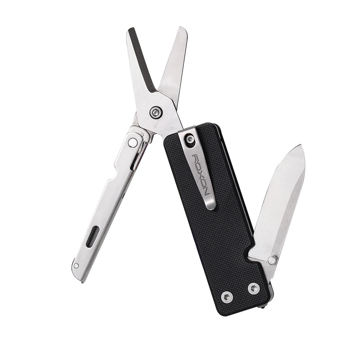 Roxon M2 14 in 1 Mini Multitool 