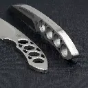 Ocaso Duo Desk Knife - Spear Point