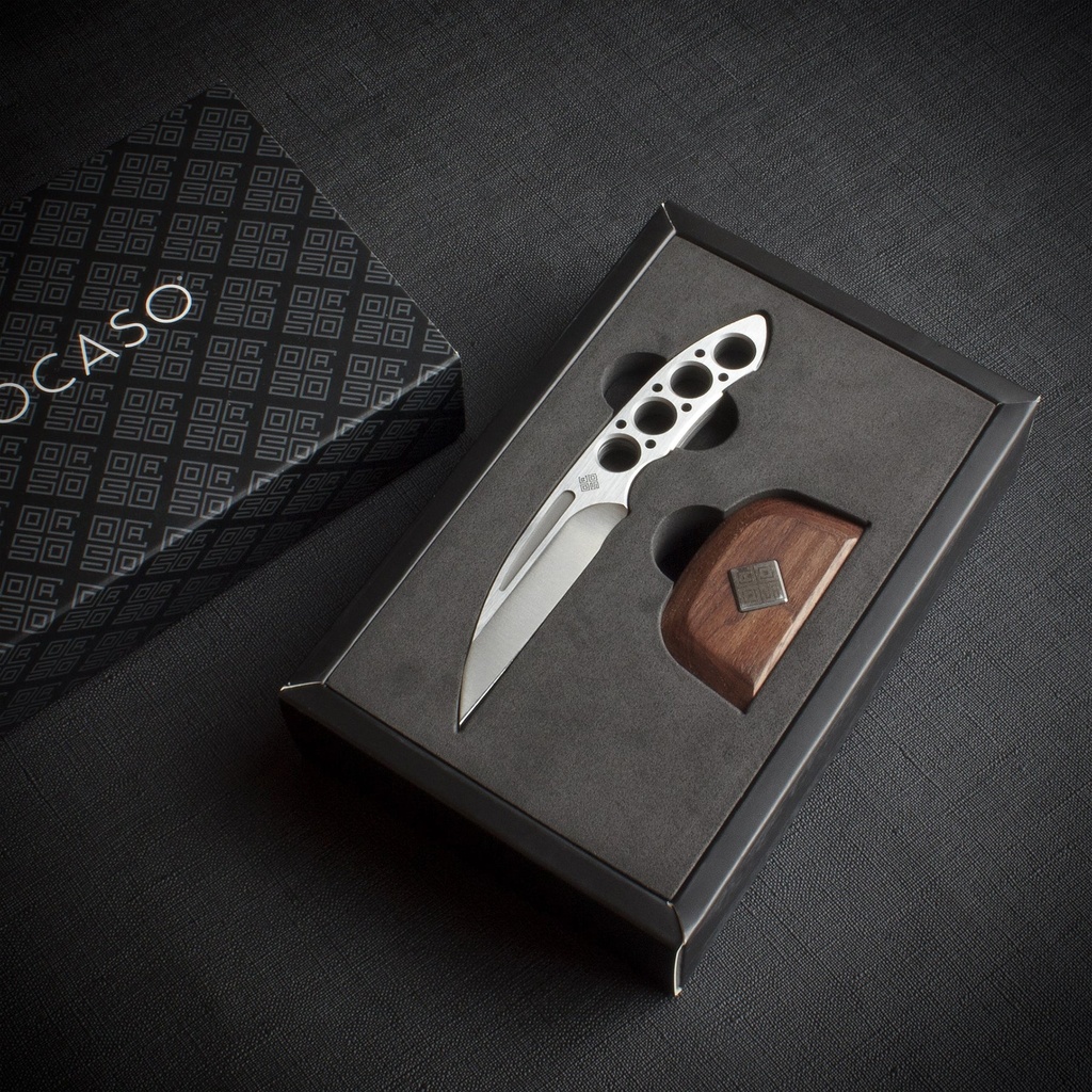 Ocaso Duo Desk Knife - Spear Point (copy)