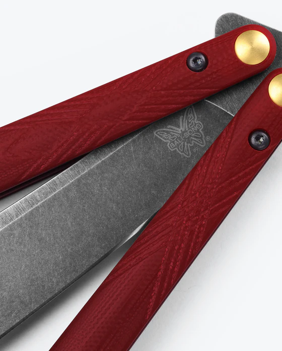 Benchmade 15085-2 Mini Crooked River (copy)