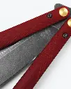 Benchmade 15085-2 Mini Crooked River (copy)