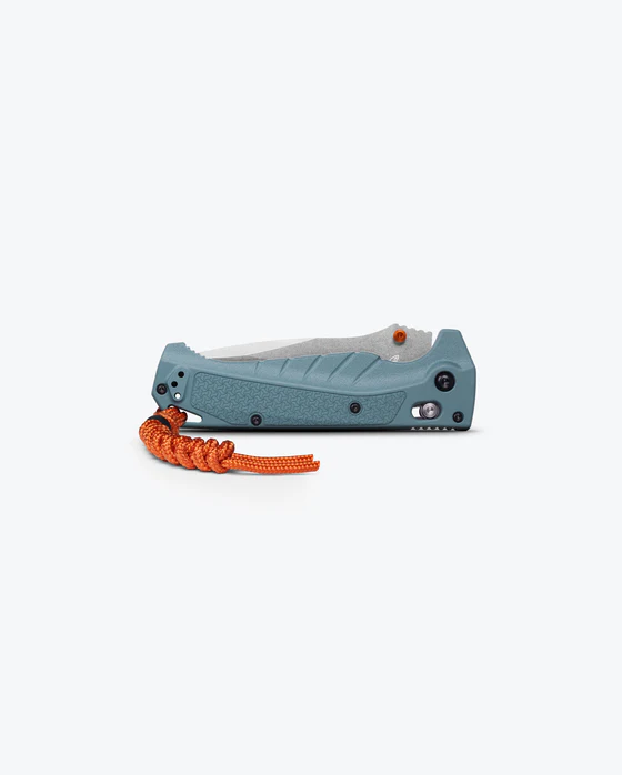 Benchmade Adira™ | Depth Blue Grivory® | Drop-point
