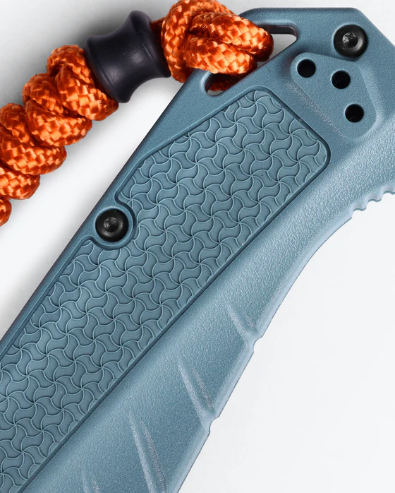 Benchmade Adira™ | Depth Blue Grivory® | Drop-point