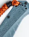 Benchmade Adira™ | Depth Blue Grivory® | Drop-point