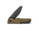 Buck 841 Sprint Pro (0843GRS)