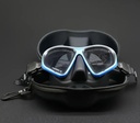 Diving Glasses Case