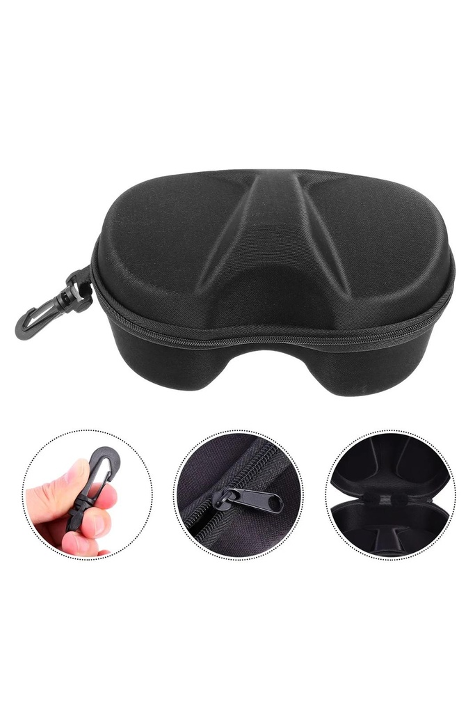 Diving Glasses Case