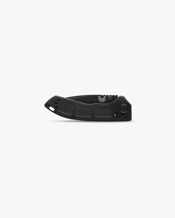 Benchmade Narrows BLACK TITANIUM