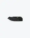Benchmade Narrows BLACK TITANIUM