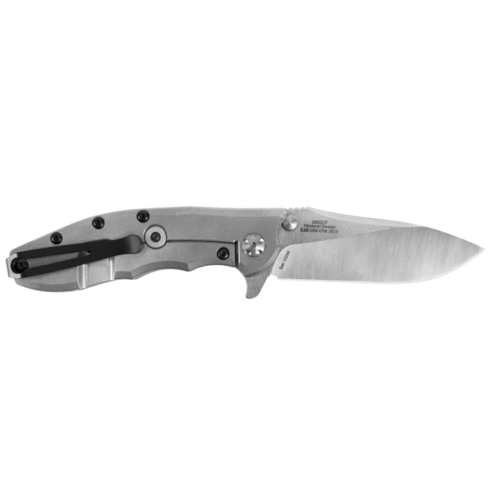 Zero Tolerance  0562CF
