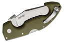 Cold Steel Limited Edition Lynn Thompson Spartan Folding Kopis Knife