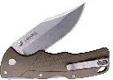 Cold Steel VERDICT CLIP POINT (4116SS) - FDE