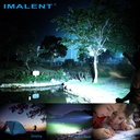 Imalent MS03 13000 lumens flashlight