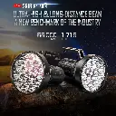 Imalent MS32 Brightest Flashlight