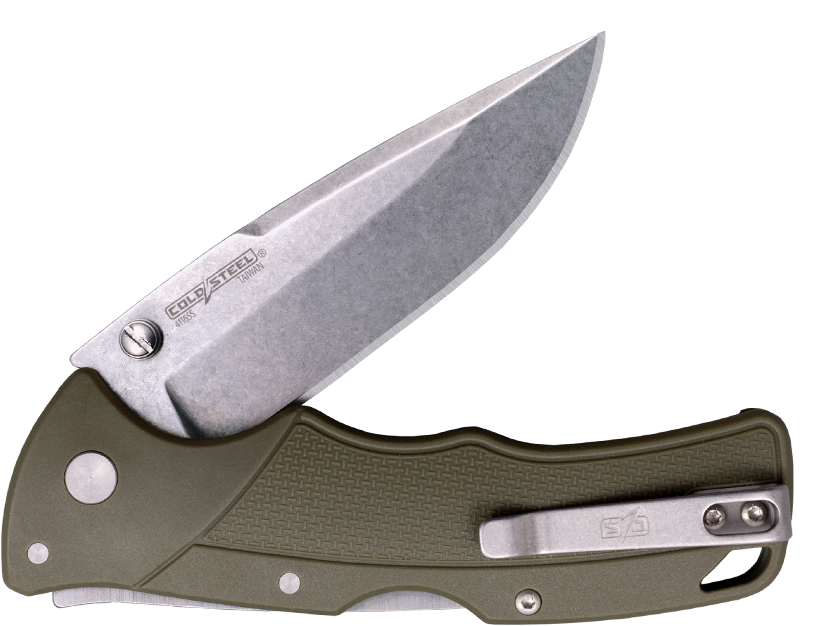 Cold Steel VERDICT SPEAR POINT (4116SS) - ODG