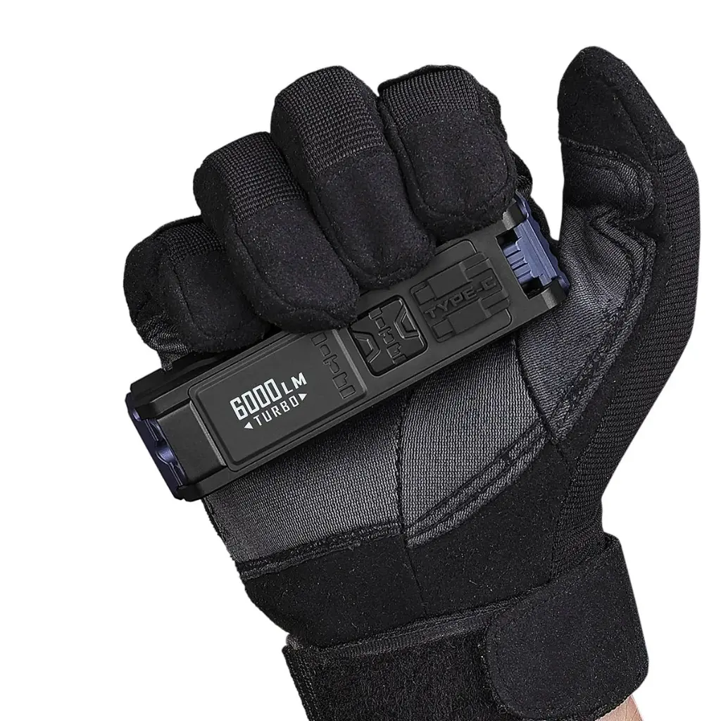 Imalent BL70 Powerful EDC flashlight