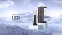 Imalent LD35 Luxury-Micro Arc