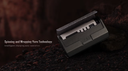 Imalent LD35 Luxury-Micro Arc
