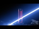 Imalent LD70 Luxury 4000 lumens - Royal Blue 