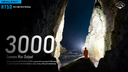 Imalent HT50 Rechargeable Headlamp