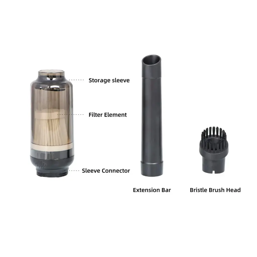 KiCA Vacuum Accessory