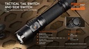 Acebeam T35 Compact Tactical Flashlight - Blue