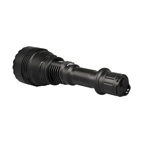 Acebeam W35 LC DEL Zoom LEP Flashlight