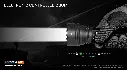 Acebeam W35 LC DEL Zoom LEP Flashlight