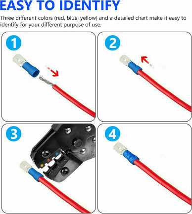 Crimp Connector