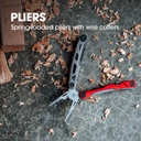 True utility TI POCKET MULTI-TOOL