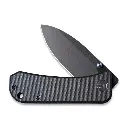WE KNIFE Banter Thumb Stud Knife G10 Handle