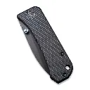 WE KNIFE Banter Thumb Stud Knife G10 Handle