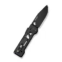 WE KNIFE Tyro Superlock Knife Titanium Handle