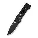 WE KNIFE Tyro Superlock Knife Titanium Handle