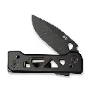 WE KNIFE Tyro Superlock Knife Titanium Handle