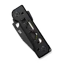 WE KNIFE Tyro Superlock Knife Titanium Handle