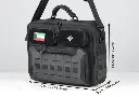 Zero North Laptop Bag