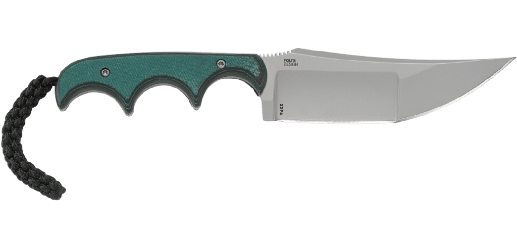 CRKT Folts Minimalist Spear Point