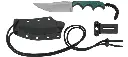 CRKT Folts Minimalist Spear Point